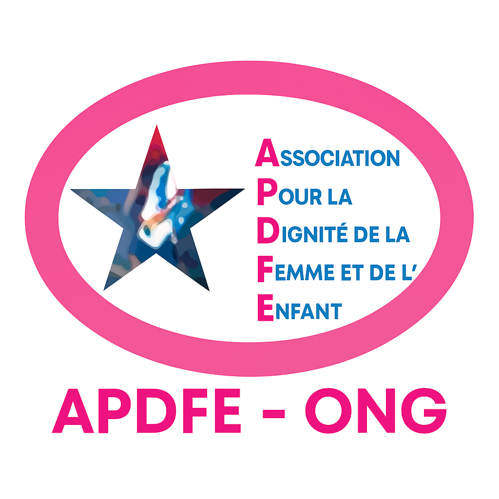 Association Pour la Dignité de la Femme et de l'Enfant