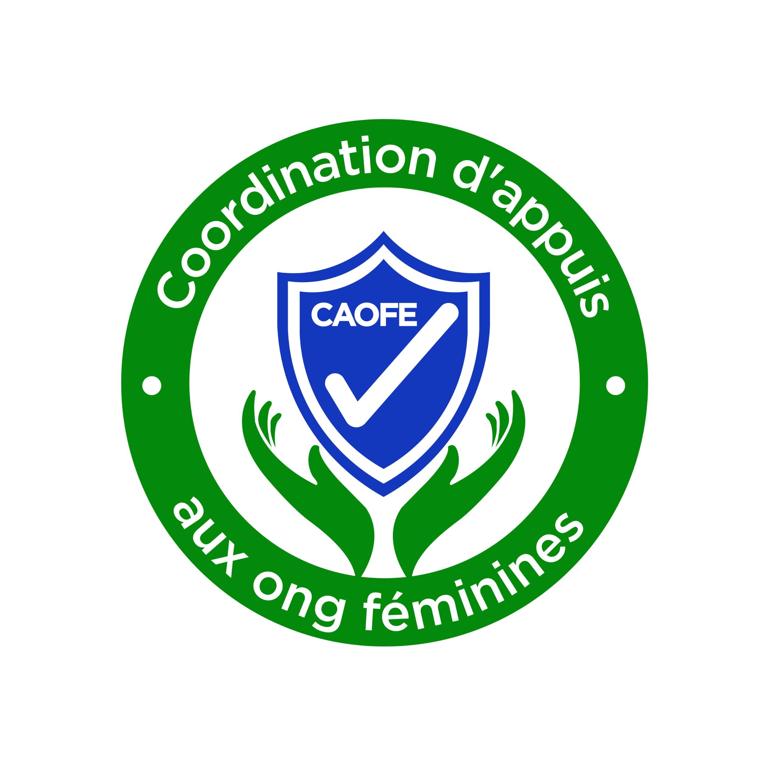 Coordination d'appuis aux ONG feminine